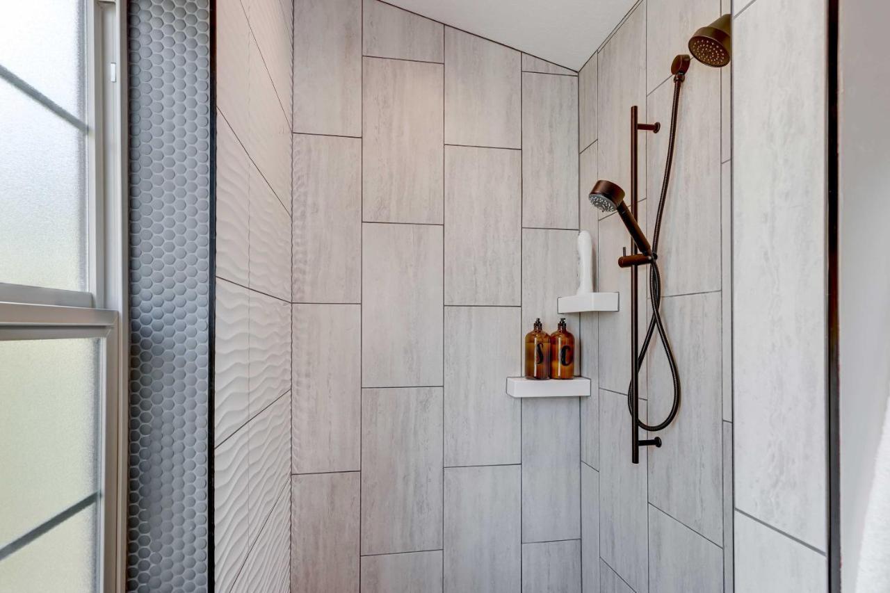 Stylish And Modern Boise Studio With Foothills Views! Екстер'єр фото